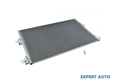 Radiator ac Renault Espace 4 (2002-&amp;gt;)[JK0/1_] #1 foto
