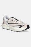 adidas sneakers Lightblaze femei, culoarea bej, JH6962