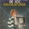 Partenerul meu de joc, calculatorul - Ghid pentru utilizarea microcalculatoarelor