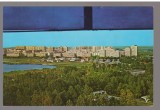 CPIB 25395 CARTE POSTALA - MAMAIA, VEDERE SPRE CONSTANTA, NECIRCULATA