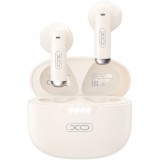 Handsfree Bluetooth XO Design G50, TWS, Bej