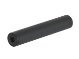 Amortizor 190x35 mm Cyma Negru