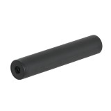 Amortizor 190x35 mm Cyma Negru