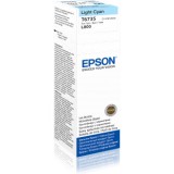 Cartus cerneala Epson T6735 Light Cyan 70ml