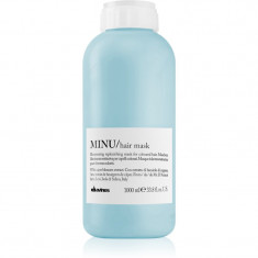 Davines Minu Masca de par pentru păr vopsit 1000 ml