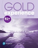 Gold Experience B2+ Workbook, 2nd Edition - Paperback brosat - Clare Walsh, Sheila Dignen - Pearson