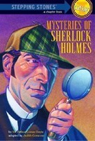 Mysteries of Sherlock Holmes foto