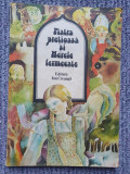 Piatra pretioasa si merele fermecate, Editura Ion Creanga 1986, 152 pag
