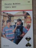 VISUL MEU-DENISE ROBINS