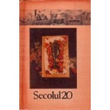 Secolul 20- Revista de literatura universala, Nr. 6-7/1981