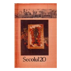 Secolul 20- Revista de literatura universala, Nr. 6-7/1981