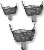 Cupa Rezerva Prastie Stonfo Bicchierino Maxi 246, Marimea 2, Black