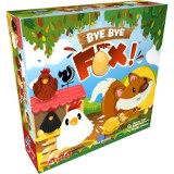 Bye Bye Mr Fox!
