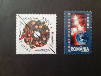 2001 - Diverse serii foto