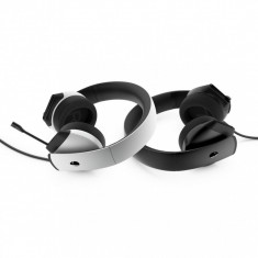 Dell Headset Alienware Gaming AW510H LUNAR LIGHT foto