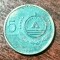 SV * Insulele Capul Verde 5 ESCUDOS 1994
