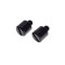 Set 2 dopuri anulare oglinzi filet M8, R+L, culoare negru Cod Produs: MX_NEW AM1641