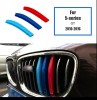 Emblema ornament plastic grila BMW M Power GT seria 3 si 5