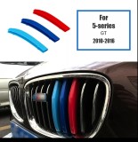 Emblema ornament plastic grila BMW M Power GT seria 3 si 5