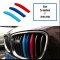 Emblema ornament plastic grila BMW M Power GT seria 3 si 5