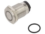 Comutator anti-vandalism IP65, OFF-ON
