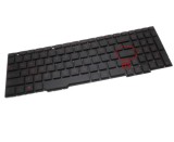 Tastatura Asus 90NB0DC1 R7D010 iluminata layout US fara rama enter mic, 90NB0DW7 R30US0 iluminata layout US