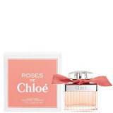 Chlo&eacute; Roses de Chlo&eacute; EDT 50 ml pentru femei, Apa de toaleta, Chloe