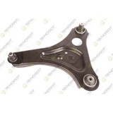 Brat suspensie roata Renault Twingo 3 (Bcm, Bca), 09.14-; Smart Forfour Liftback (453), 07.14-, Fortwo Cabriolet (453), 09.15-, Fortwo Coupe (453), 0