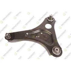 Brat suspensie roata Renault Twingo 3 (Bcm, Bca), 09.14-; Smart Forfour Liftback (453), 07.14-, Fortwo Cabriolet (453), 09.15-, Fortwo Coupe (453), 0