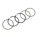 Set Segmenti Scuter 4T 60cc (44mm) TMMP - Piston, Motoare 4 Timpi