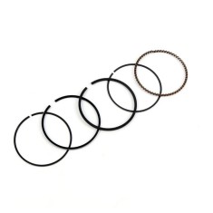 Segmenti Scuter 4T 49cc - 50cc - 39mm