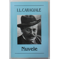 NUVELE de I.L. CARAGIALE , 2006