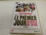 Prima zi din restul vietii tale, dvd