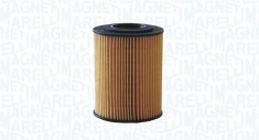 MAGNETI MARELLI 153071760512 Filtru ulei