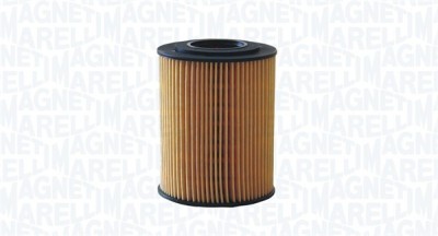 MAGNETI MARELLI 153071760512 Filtru ulei foto
