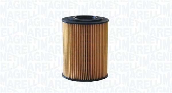 MAGNETI MARELLI 153071760512 Filtru ulei