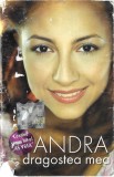 Andra - Dragostea Mea, Caseta audio