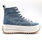Tenisi inalti dama denim Blue - 41