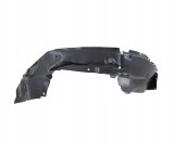 Carenaj aripa interioara, aparatori noroi Jeep Compass (Pk), 03.2011-, fata, Stanga, polipropilena (PP/PPE)