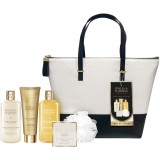 Baylis &amp; Harding Sweet Mandarin &amp; Grapefruit set cadou geanta de cosmetice