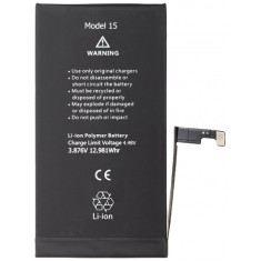 Acumulator Apple iPhone 15