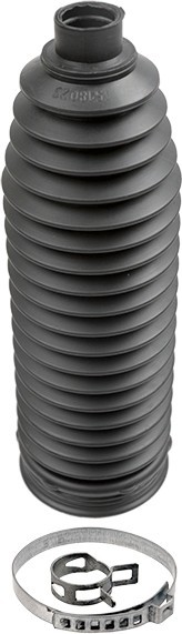 LEMF&Ouml;RDER 42066 01 Burduf cauciuc, directie