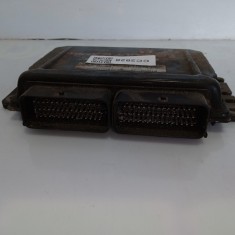 Calculator motor Renault Kangoo 1.4 Benzina 2006