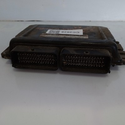 Calculator motor Renault Kangoo 1.4 Benzina 2006 foto