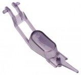 Clema de plastic fier de calcat Philips Originala