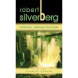 Robert Silverberg - Vatican, ultimul conclav