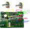 Modul Sursa de laborator 0-30v 0-3A