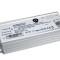 Sursă de alimentare POS MCHQ100V24-GA, driver LED 24V/4.17A CV, carcasă metalică, PFC, intrare AC universală (max 305VAC), Uo/Io reglabilă