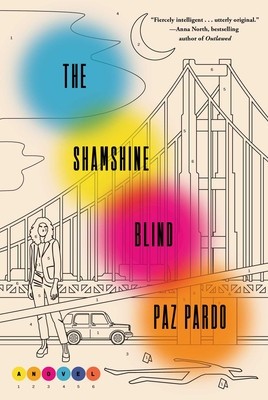 The Shamshine Blind foto