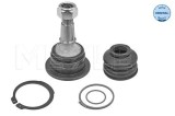 Pivot brat suspensie Toyota Land Cruiser Prado Motor 3.0 D, 3.0 D, 3.0 D-4D, 3.0 D-4D, parte montare Axa fata dreapta, deasupra, Axa fata stanga, OE